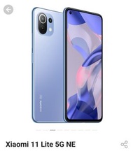 小米 11 lite 5G NE (8+256)