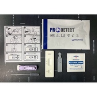 Hepatitis B (Hbsag) / Hepatitis C (HCV) rapid test kit