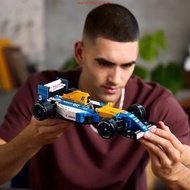 LEGO Icons 10353 Williams Racing FW14B & Nigel Mansell (799 Pieces)