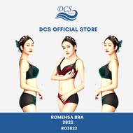 Romensa Wireless Bra 3822 Diva's Dream Goddess