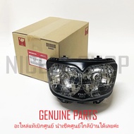 ไฟหน้า โคมไฟหน้า LS ใหม่ LS125D ของแท้ศูนย์ 100% HONDA 33120-KGC-901