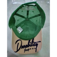 Topi / Cap Jeep Trucker