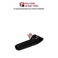 HONDA PCX 2011-2013 exhaust pipe insulation | 18318-KWN-900_7A 4C