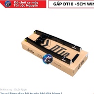 FOLDING +5CM DT10 FOR WINNER X / WINNER V1