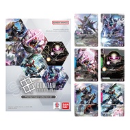 GUNDAM CARD GAME PREMIUM CARD COLLECTION01[EVX05]