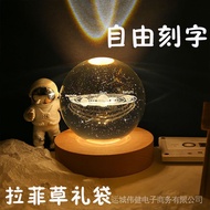 DIY Birthday Gifts Girlfriends Children Night Light Crystal Ball Meaning Teacher Gifts Boyfriends Co