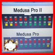 Grosir Converter Socket BGA emmc dari Medusa Pro Box ke UFI Socket