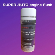 Engine Flush Motor Honda Autofit Pembersih Endapan Oli