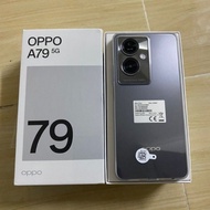 HP OPPO A79 5G 8GB/256GB RESMI OPPO INDONESIA