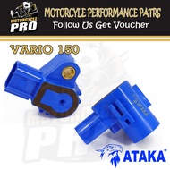 ATAKA Racing TPS Throttle Position Sensor HONDA Click 125 /150 VARIO 125/150