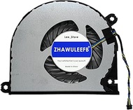 Replacement New All-in-one CPU Cooling Fan for HP Pro One 400 G6 600 G6 22 24 All-in-one Series L898
