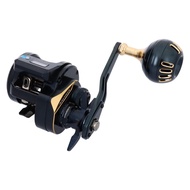 Daiwa Salt Connected Reel 25SALTIGA IC 300L-C