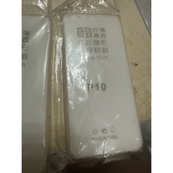 Huawei p10 tpu case cover