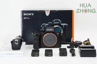 中古 公司 Sony A7R II A7R mark2 A7R2  ( A7SII A7R3 D810) #00560