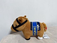 日本正版賽馬馬仔發聲版_有馬紀念