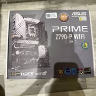 放ASUS PRIME Z790-P WIFI 主機板 有保 ...