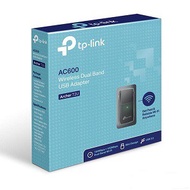 tplink Archer T2U AC600 Wireless Dual Band USB Adapter Archer-T2U