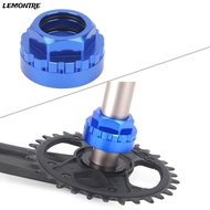 LEMONTRE Direct Mount Chainring Tool, Easy to install Lightweight Direct Mount Lockring Tool, 12 Spe