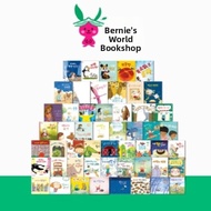 Bunnys World Bookstore