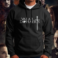 Game of Thrones Valar Dohaeris GOT Hoodies Jacket for Men 79