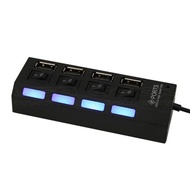 4-port USB SPLITTER