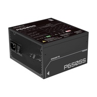 PSU (80+ SILVER) 650W GIGABYTE P650SS GP-650SS