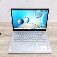 Asus VivoBook X415JAB-A146JA Intel Core i5-1035G1 Ram 4 SSD 256 14 inc