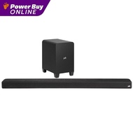 POLK AUDIO ซาวด์บาร์ (3.1.2 CH 410 วัตต์) รุ่น SIGNA S4