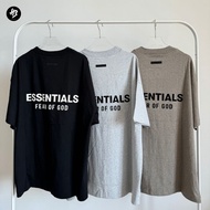 FOG ESSENTIALS FW24 HOLIDAY TEE