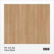 TH-131AA TACO HPL TH 131 AA Treco Wood