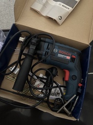 Bosch GSB 13 RE 衝擊電鑽