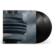 Drake - Views (2LP)