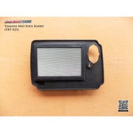Yamaha Mio Soul Carburetor Fast Bikes Tuning Air Filter