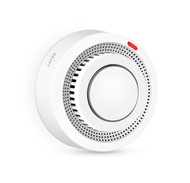 Tuya WiFi Smoke Alarm Fire Protection Smoke Detector Smoke House Combination Fire Alarm Home Securit