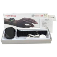 SMART WATCH T800 ULTRA 2 WATH 9
