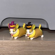 Pokémon 扭蛋