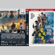 AGAINST ALL ODDS (2025) Film Cassette