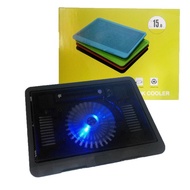 Laptop Fan / Notebook Cooling Pad / Cooler Fan X 850 / X850 / N19 / murago mcp 19 / m-tech cp 01