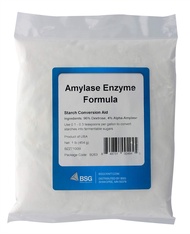 Amylase Enzyme Formula 1 lb