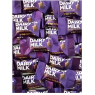 Cadbury Dairy Chocolate Milk 4.5g [ My foodies King ]