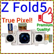(50MP) NEW ORI Selfie Front /Rear Main Camera Lens Ribbon SAM(SUNG) Galaxy Z Fold5 Fold 5 / F946B F9