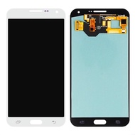 For Samsung Galaxy E7 LCD E700F E700H E700M Display Touch Screen Digitizer Assembly Replacement For 