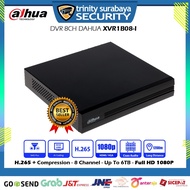 DVR 8ch DAHUA Cooper Series