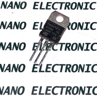 Transistor MOSFET N-Channel P80N70F4 P80N70 80NF70 80N70 STP80N70F4 TO-220
