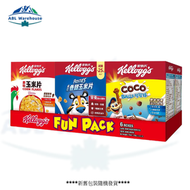 家樂氏 雜錦裝 170g