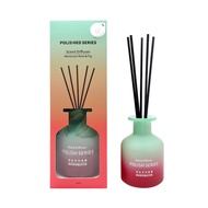 TJ Shop MINISO 100มล ก้านน้ำหอม ก้านไม้หอมปรับอากาศ ก้านไม้หอมอโรม่า Polished Series Scent Diffuser
