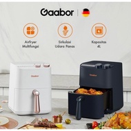 Air Fryer GAABOR 4 Liter Oil-Free Fryer GA-M402