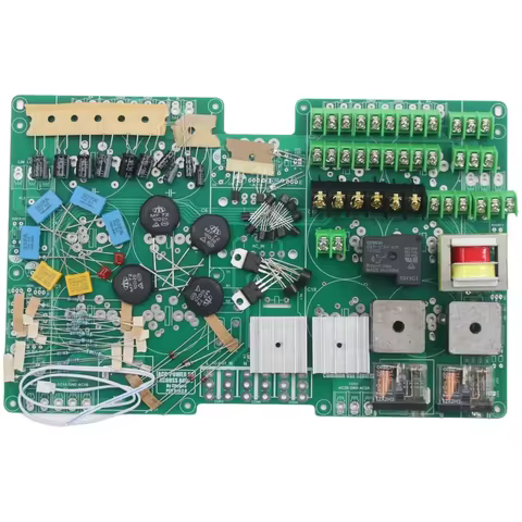 BRYSTON Speaker Protection Soft Start Rectifier Filter Power Supply Board Kit Channels For 4B 28B