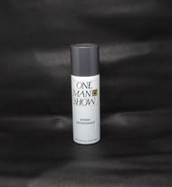 Deodorant Spray/One Man Show/Pierre Cardin/Jovan/spray Deodorant