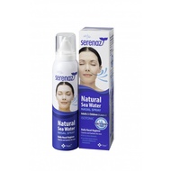Serenaz Natural Sea Water Nasal Spray 120ML